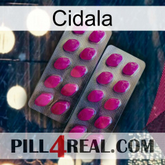 Cidala 10
